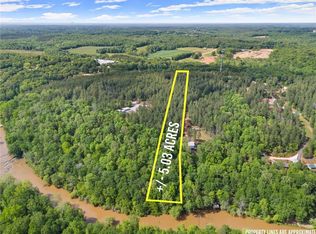 414 Jim Grizzle Rd #1, Royston, GA 30662