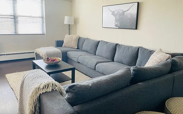 Park Heights Apartments — Photo 7
