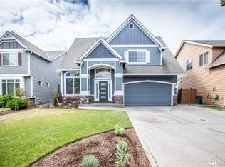 1914 32nd Avenue Ct SW, Puyallup, WA 98373