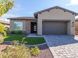 17675 E Woolsey Way, Rio Verde, AZ 85263