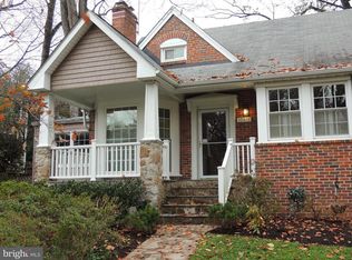 10618 Lorain Ave, Silver Spring, MD 20901