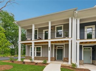 2542 Harbor Ridge Pass LOT 342, Gainesville, GA 30507