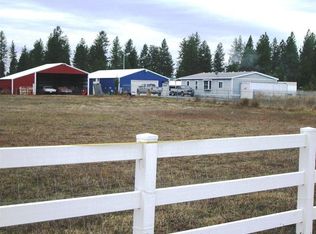 6520 E Grouse Rd, Chattaroy, WA 99003