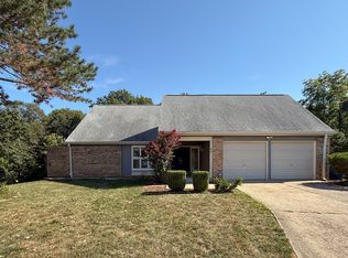 15447 Shadyford Ct, Chesterfield, MO