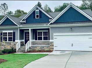 376 Springhill Ln, Garner, NC 27529