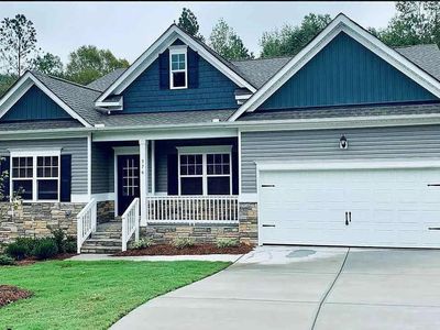 376 Springhill Ln, Garner, NC, 27529