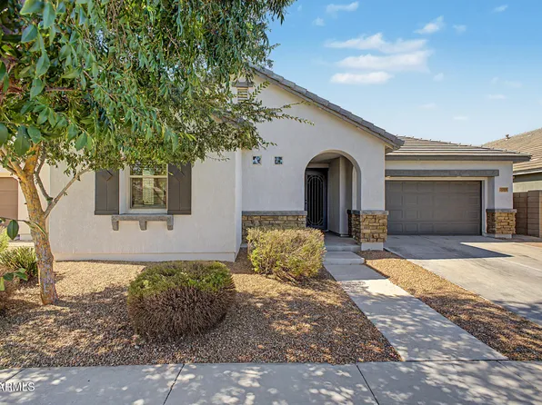 22503 E Calle De Flores, Queen Creek, AZ 85142