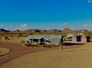 54160 W Barnes Rd, Maricopa, AZ 85139