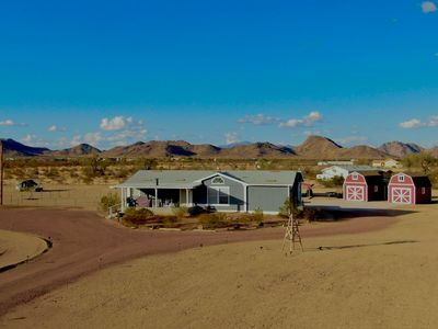 54160 W Barnes Rd, Maricopa, AZ, 85139