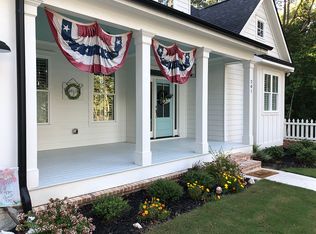 201 Wilshire Ter, White, GA 30184