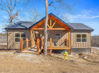 283 Clay Bank Road, Branson, MO 65616