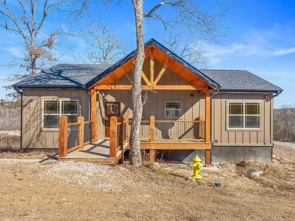 283 Clay Bank Road, Branson, MO 65616