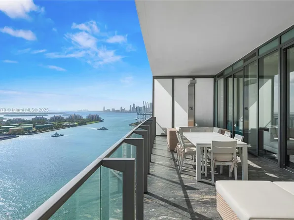 800 S Pointe Dr APT 2002, Miami Beach, FL 33139