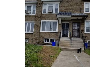 7423 Sommers Rd, Philadelphia, PA 19138