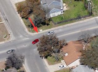 7518 Valley Trl, San Antonio, TX 78250