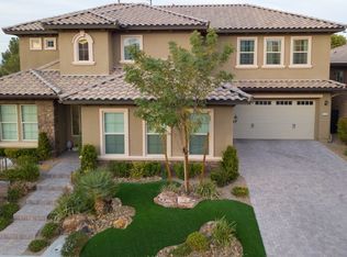 2528 Chateau Napoleon Dr, Henderson, NV 89044