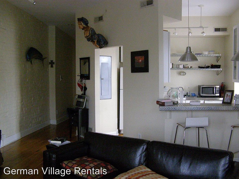 2nd image of 476 City Park Ave APT C