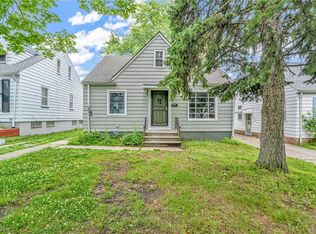 19504 Libby Rd, Maple Heights, OH 44137