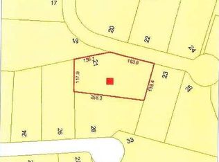 21 Berry Dr, Westerly, RI 02891