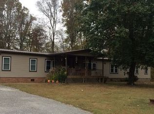 103 Old State Highway 3, Thebes, IL 62990