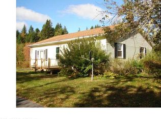 157 Port Rd, Machiasport, ME 04655