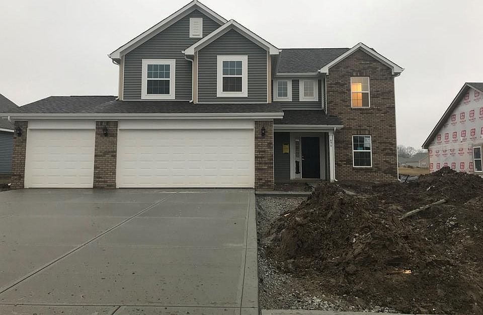 1st image of 496 N Wyndstone Way