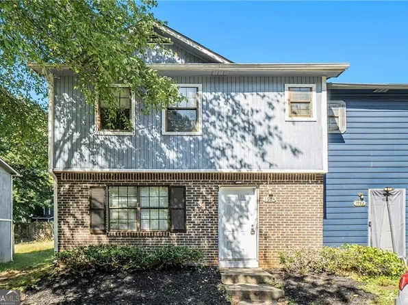 1984 Padgett Dr, Austell, GA 30106