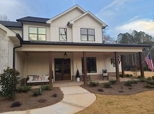 6385 New Bethany Rd, Buford, GA 30518