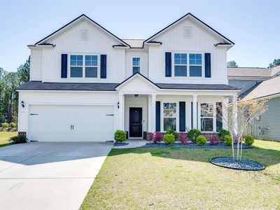 4944 Sandlewood Dr., Myrtle Beach, SC, 29579