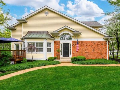 2487 Clayborn Dr, Chesterfield, MO, 63017