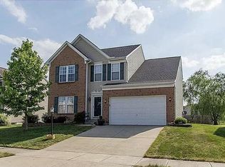 2316 Miami Village Dr, Miamisburg, OH 45342