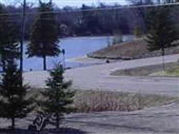 THIS IS THE LAKE VIEW FROM YOUR NEW HOME. ALL THE ENJOYMENT OF THE VIEW WITHOUT THE PRICE.