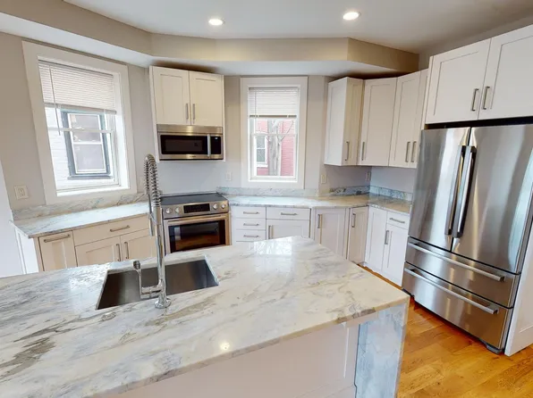 2825 Sherman Ave NW APT B, Washington, DC 20001