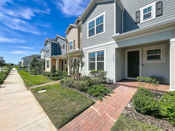 7025 Twilight Bay Dr, Winter Garden, FL 34787