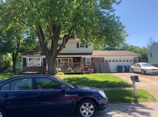 5429 Gambel Rd, Indianapolis, IN 46221