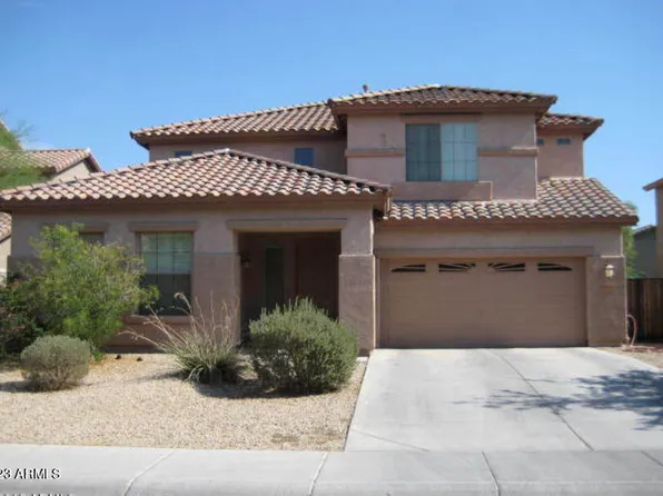 8566 W CINNABAR Avenue, Peoria, AZ 85345