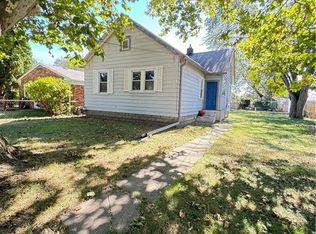 1720 Hurd St, Toledo, OH 43605