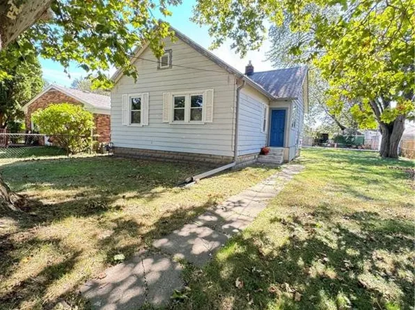 1720 Hurd St, Toledo, OH 43605