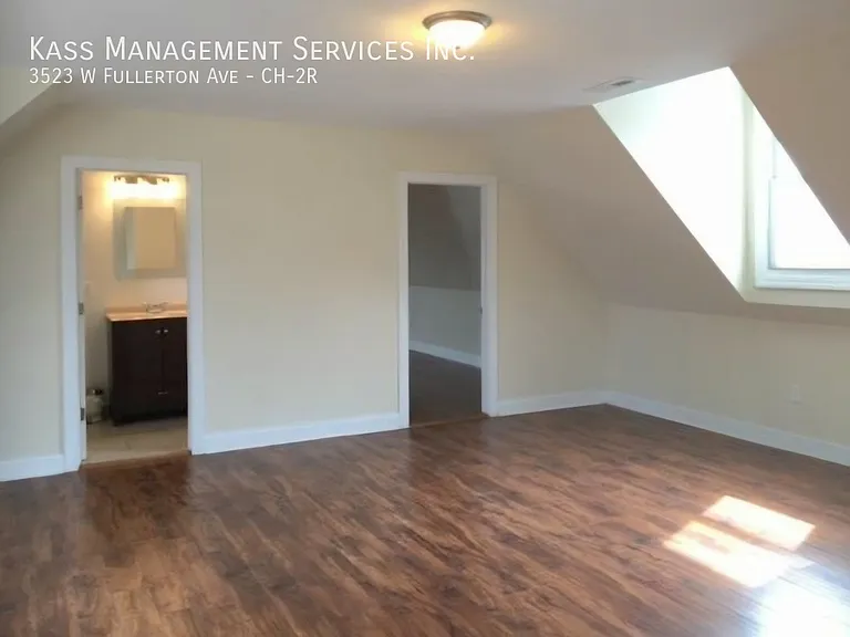 3523 W Fullerton Ave #CH-2R — Photo 41