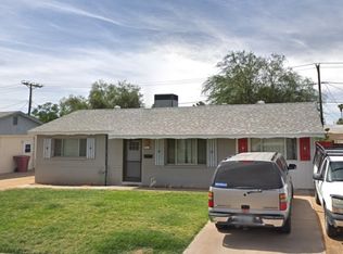 7513 E Pierce St, Scottsdale, AZ 85257