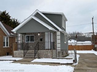 6254 Faust Ave, Detroit, MI 48228