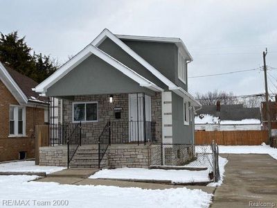 6254 Faust Ave, Detroit, MI, 48228