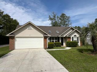 1 Court 10, Calabash, NC 28467