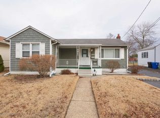 854 Palmer Ave, Middletown, NJ 07748