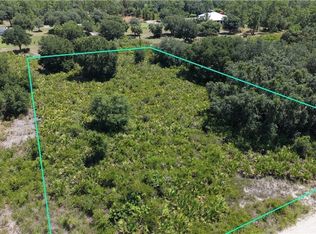 7834 22nd Pl, Labelle, FL 33935