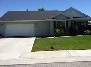 838 Greentree Way, Twin Falls, ID 83301