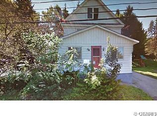 78 Rochester St, AUBURN, NY 13140