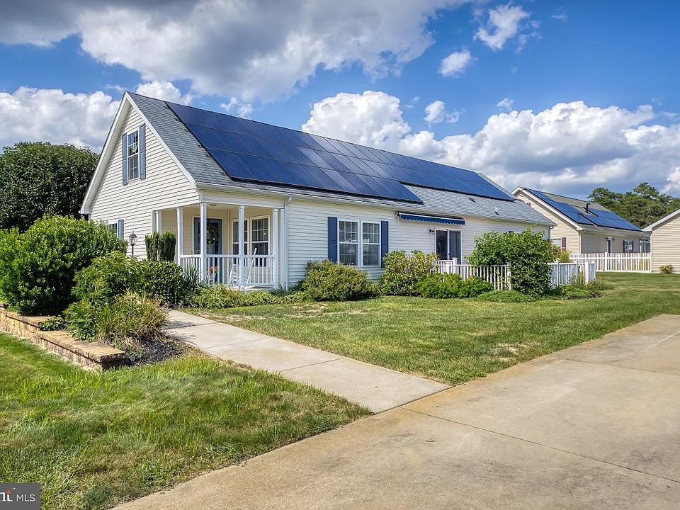 32 Paul Revere Ct, Millville, NJ 08332 Zillow