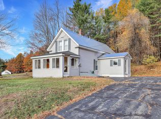 108 Hall Hill Rd, Dixfield, ME 04224