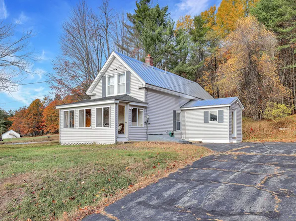108 Hall Hill Road, Dixfield, ME 04224